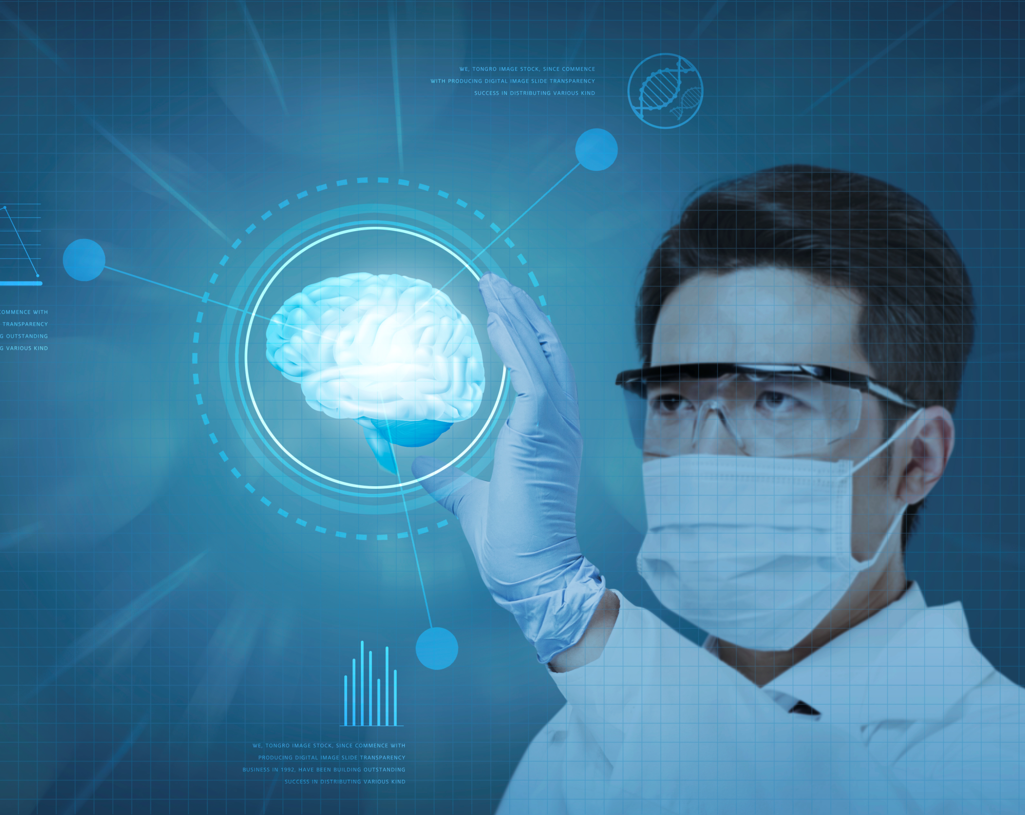 内窥镜产品展示